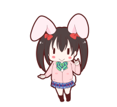 kobayashi nyoromichi