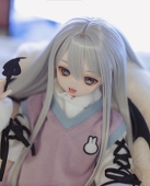 chi ookami hime sama