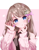 tsukimiya sara