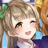 yoshinon kotori